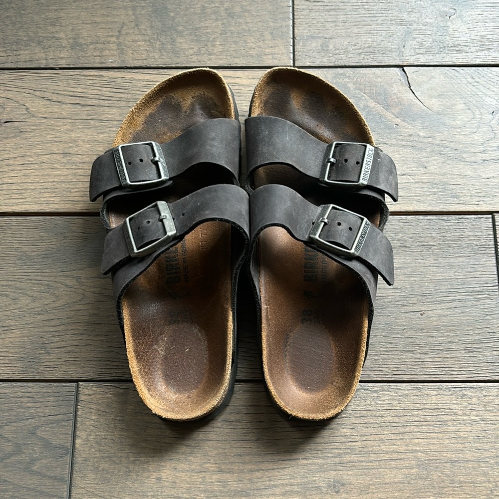 Arizona Birkenstock